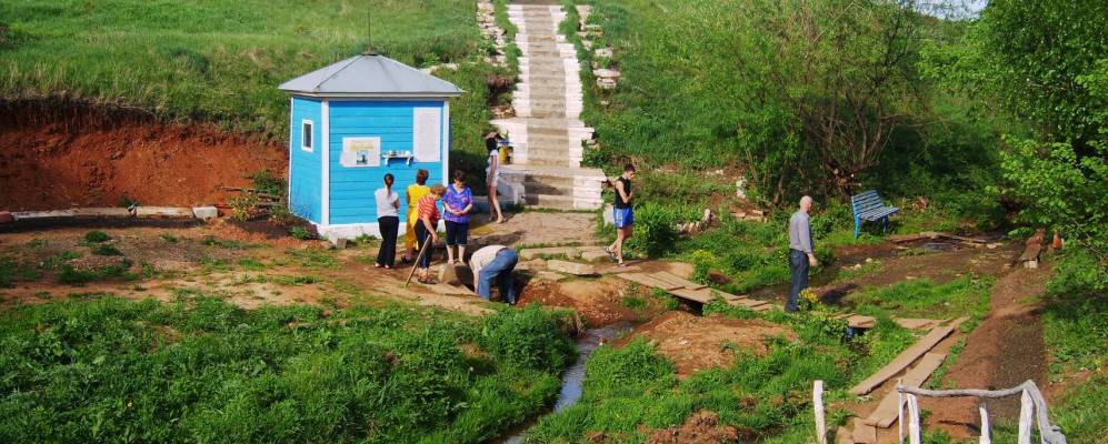 
            Фотография Торгаски