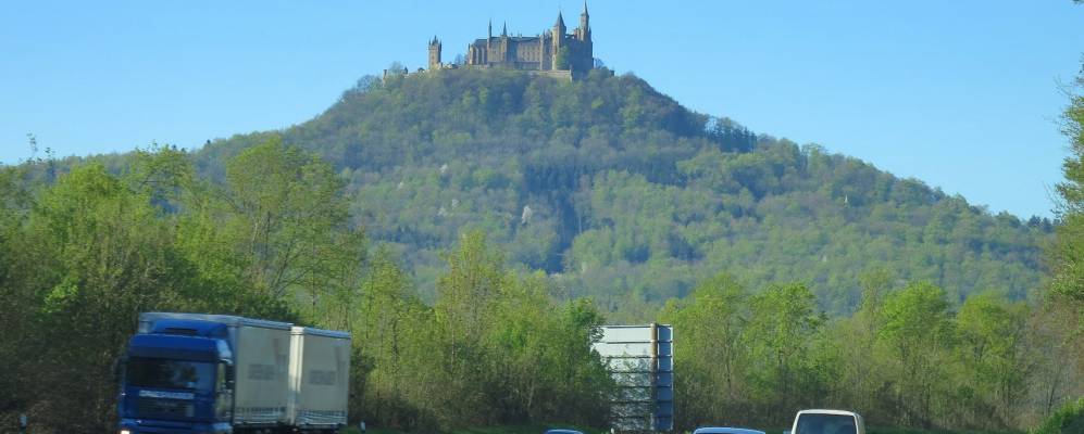 
            Фотография Хехингена