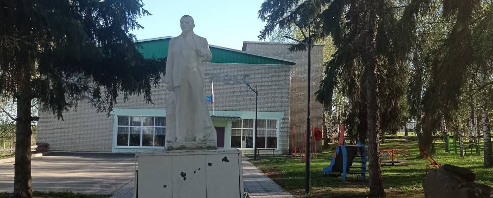 
            Фотография Усть-Каремши