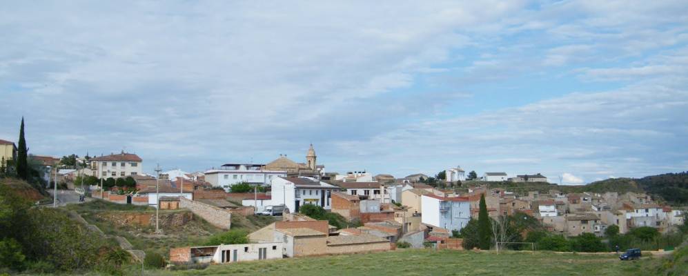 Фотография Урреа-де-Гаэн