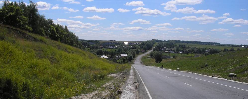 Фотография Эшменейкино