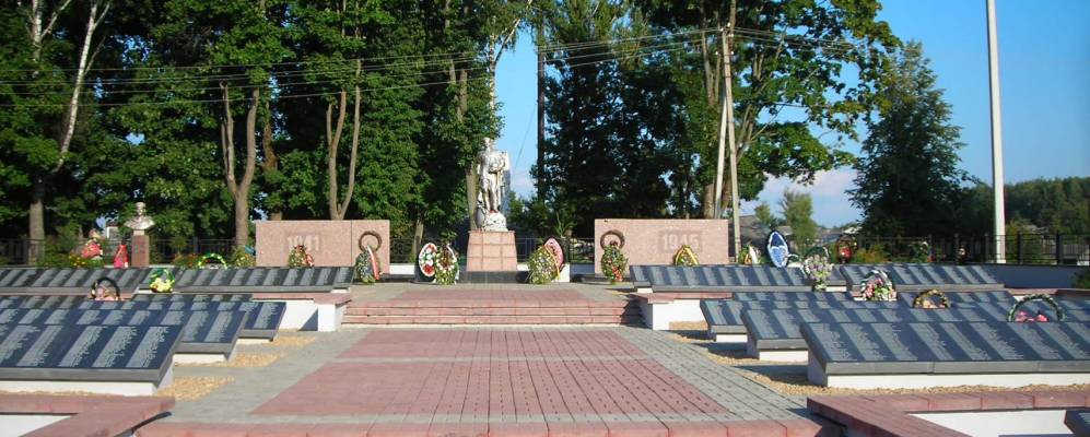 
            Фотография Андроново