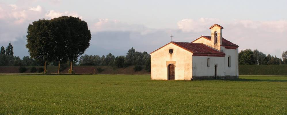 
            Фотография Больцано Вичентино