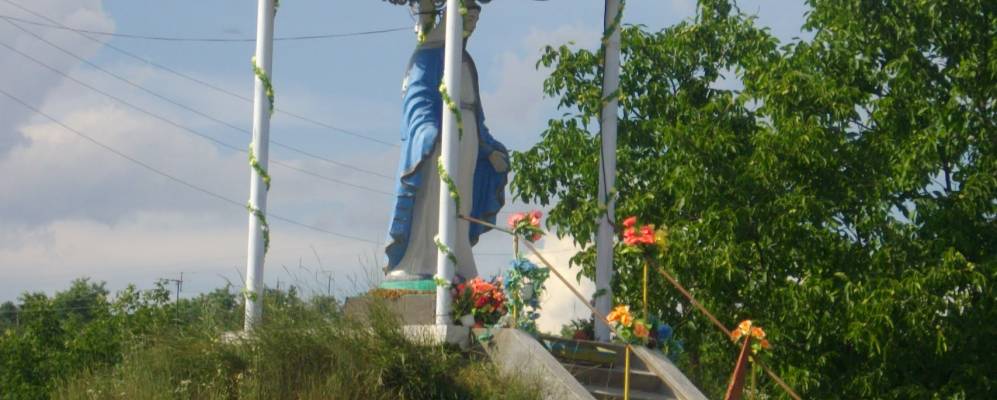 
            Фотография Устья