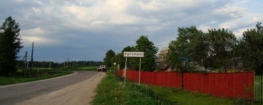 
            Фотография Ядромино
