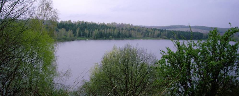 
            Фотография Орлии Слободки