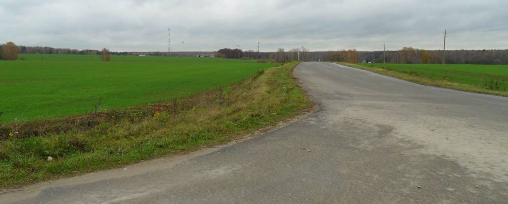 
            Фотография Хонятино