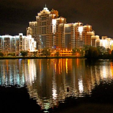 Светлогорск