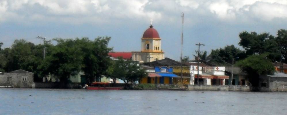 
            Фотография Пуерто Вильчеса