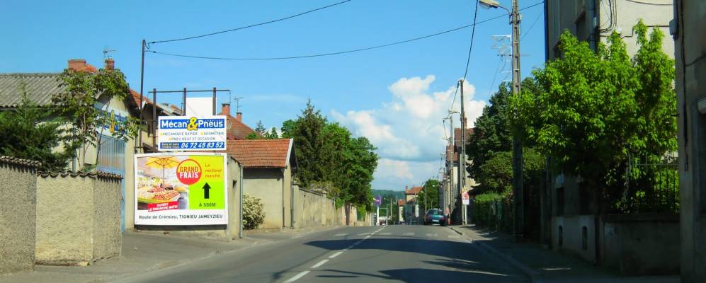 
            Фотография Пон-дё-Шерюи