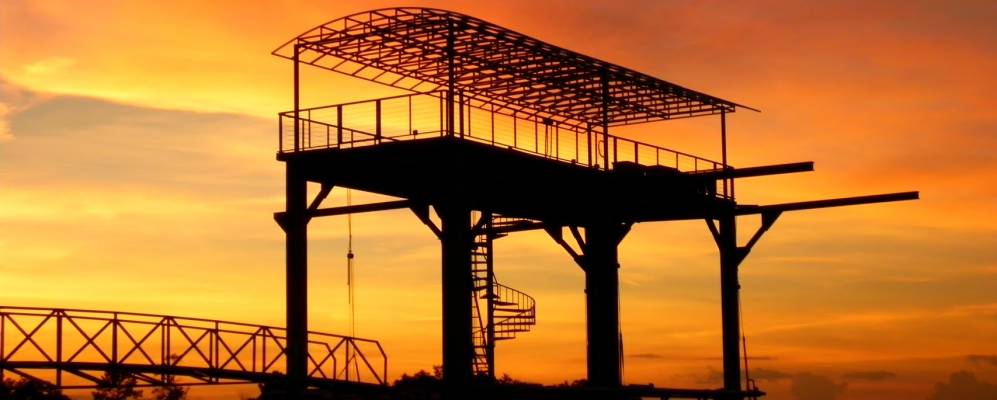 
            Фотография Бьюкенен Дэма