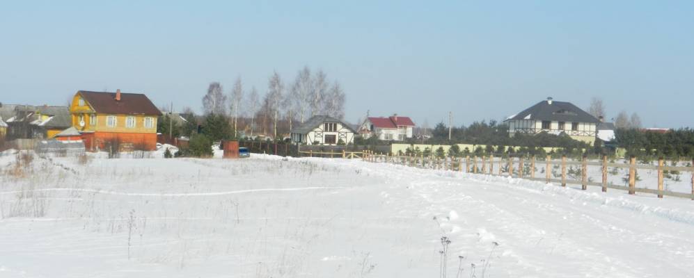 
            Фотография Лабунино