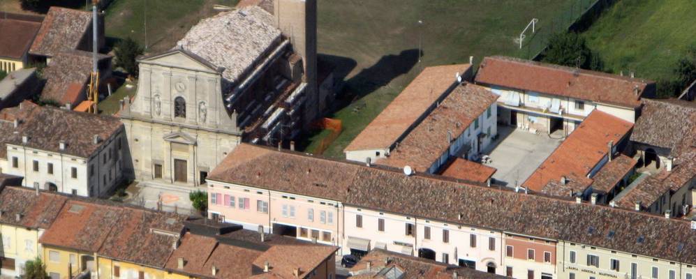 
            Фотография Гаццуоло