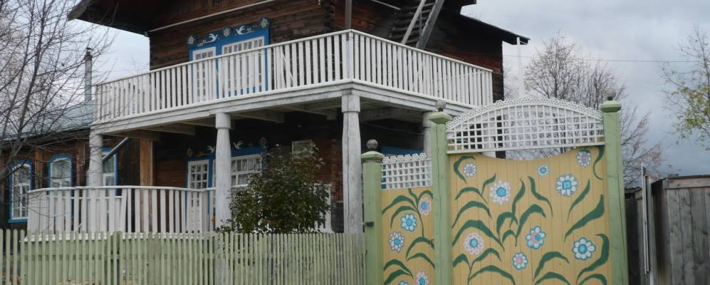 
            Фотография Гилево