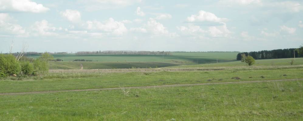 Фотография Воиново