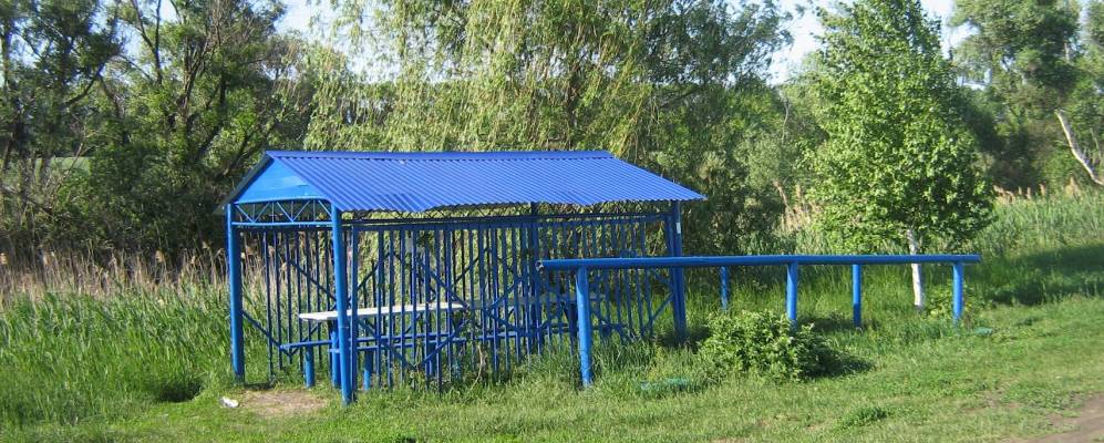 Фотография Новорослова