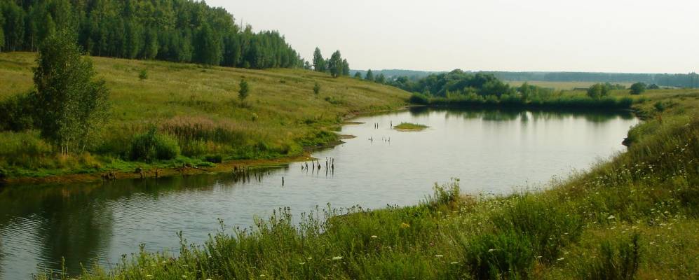 Фотография Котово