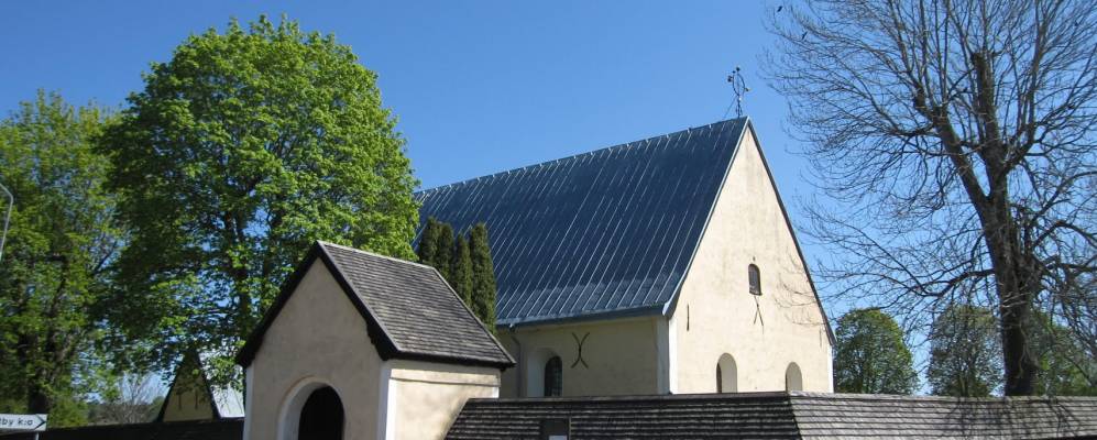 
            Фотография Knutby