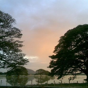 Тиссамахарама