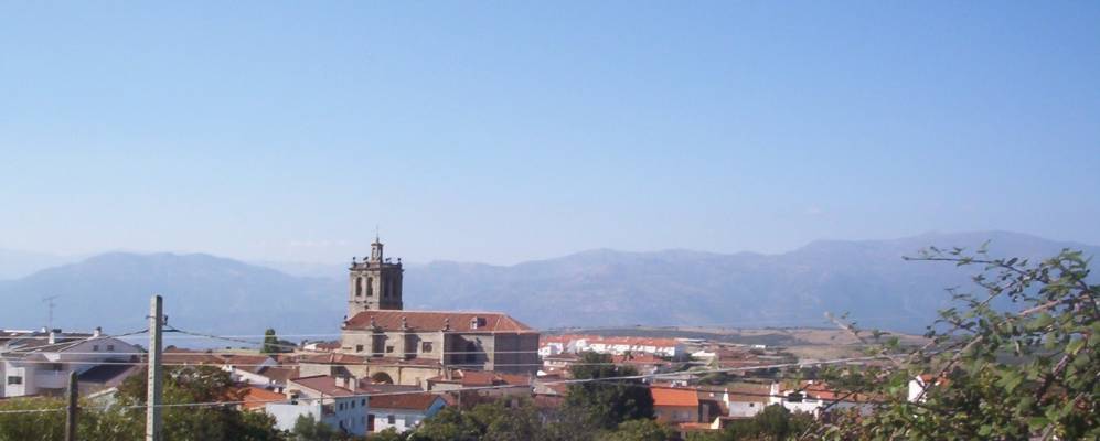 
            Фотография Наваморкуэнде