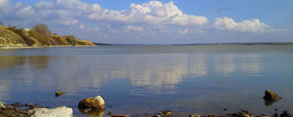 
            Фотография Николаево-Отрадного