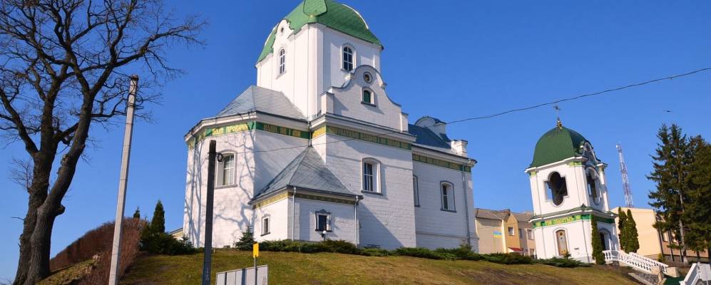 
            Фотография Зборова