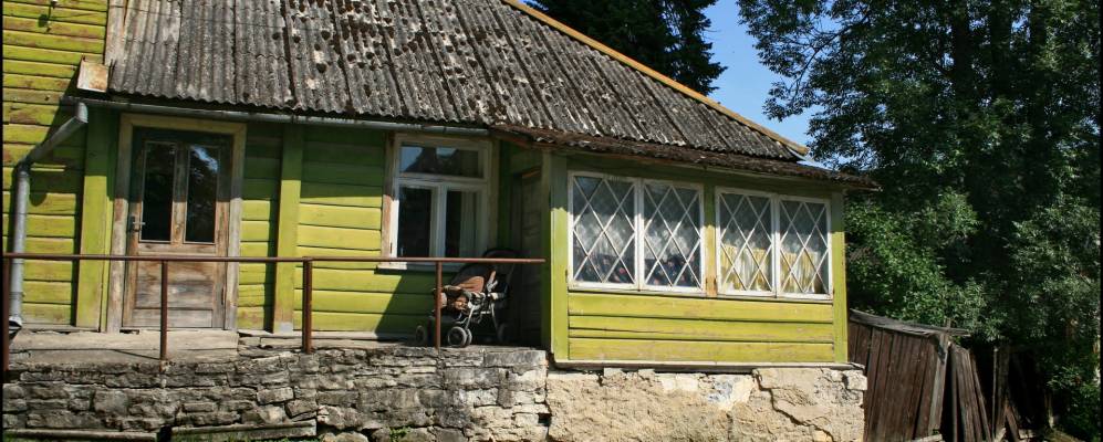 
            Фотография Пайде