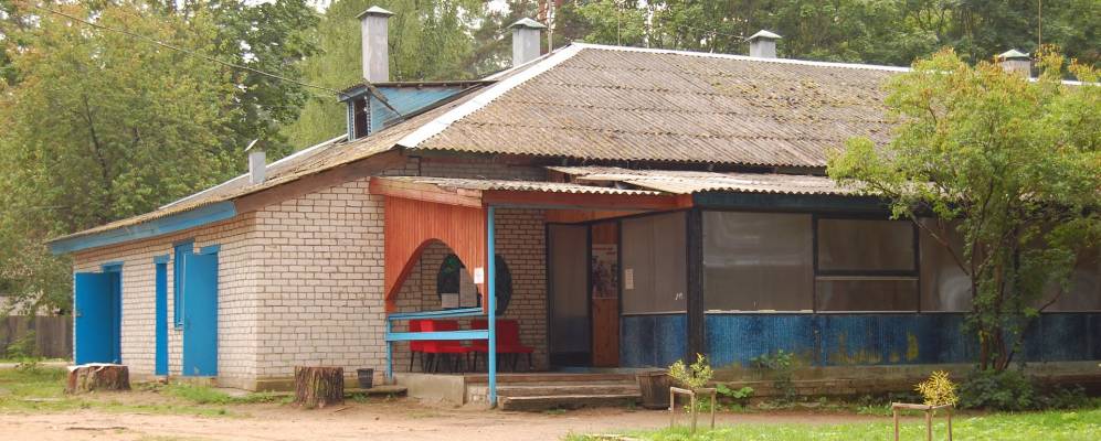 
            Фотография деревни Холюны