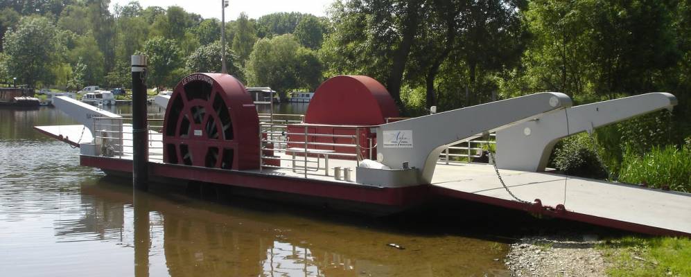 
            Фотография Ля-Мамброль-сюр-Лоньгене