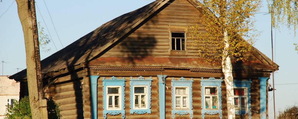 
            Фотография Гаврилково