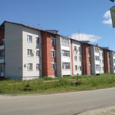 Краснооктябрьский