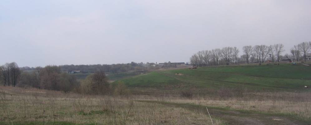 
            Фотография Нижней Мельницы