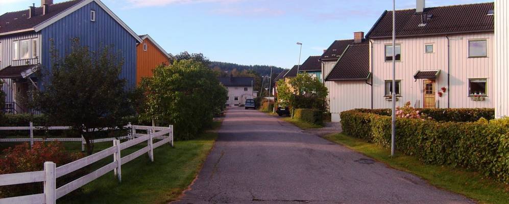 
            Фотография Лиллестрёма