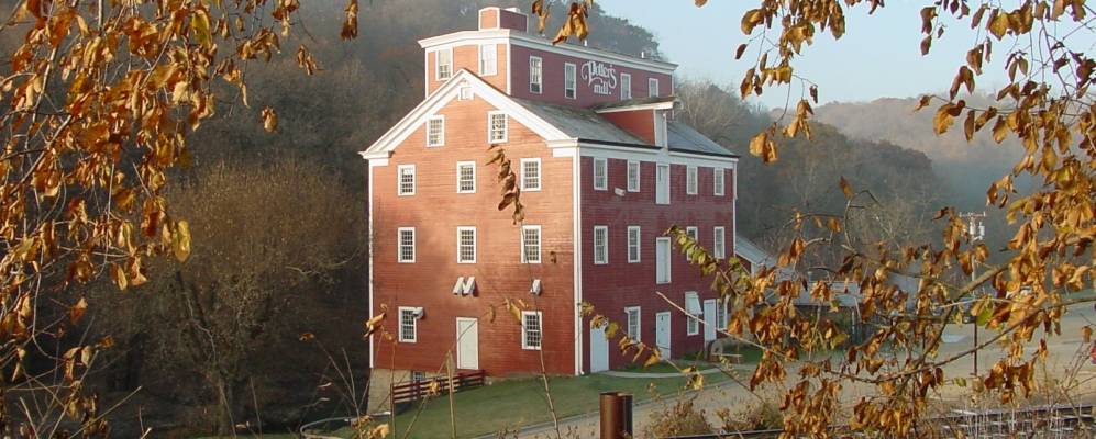 
            Фотография Бельвью