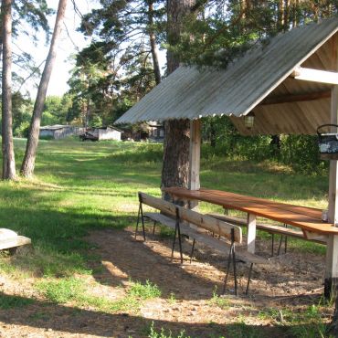 Первомайское