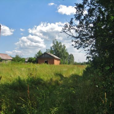 Николаевка