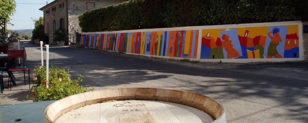 
            Фотография Кастеллина-Мариттимы