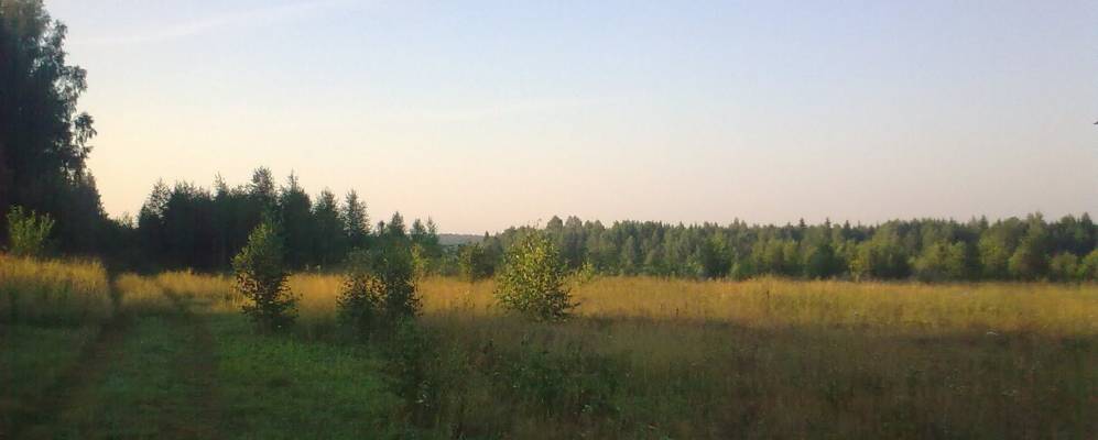 
            Фотография Никитино