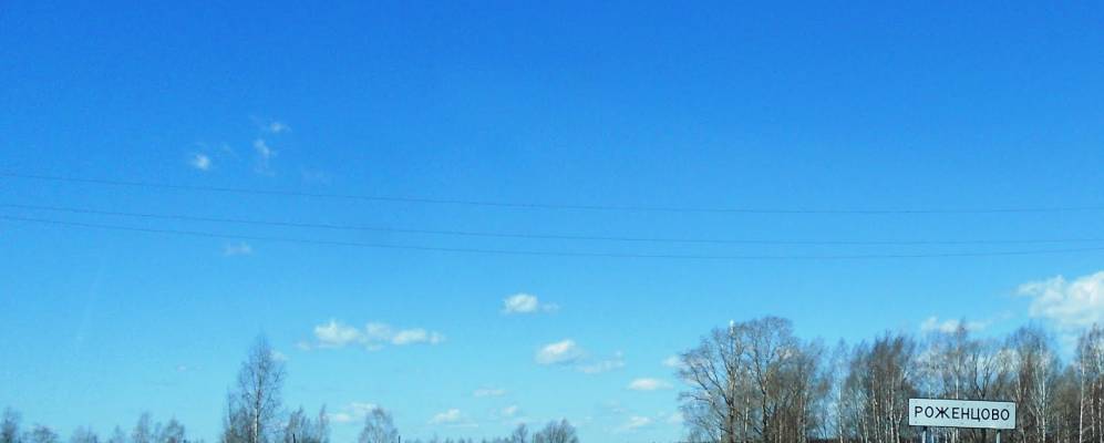 Фотография Верхнего Самойлово