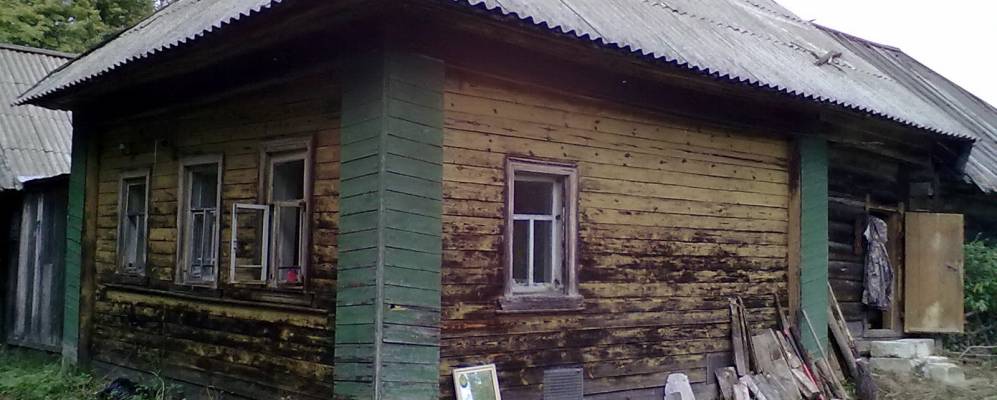 
            Фотография Малого Чектакнура