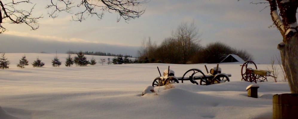 Фотография деревни Гервели