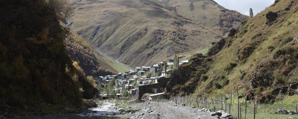 Фотография Камилуха