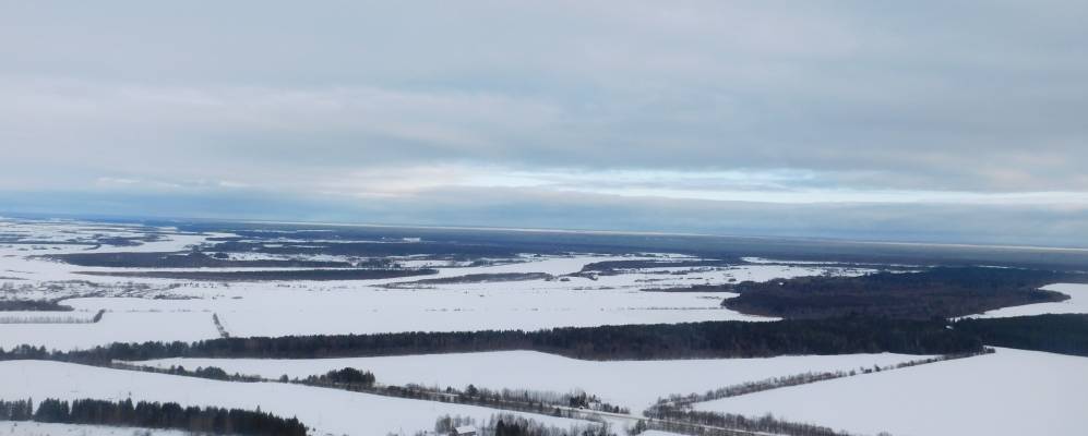 
            Фотография Верхнего Якутино