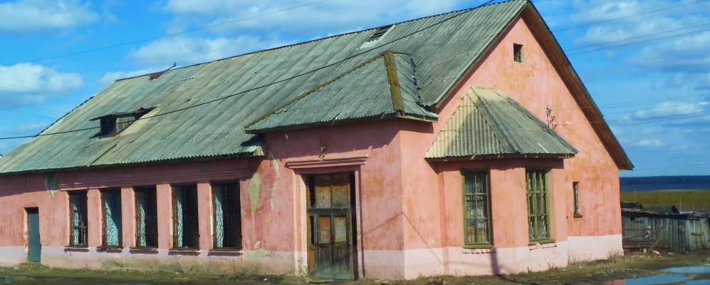 
            Фотография Бубчиково