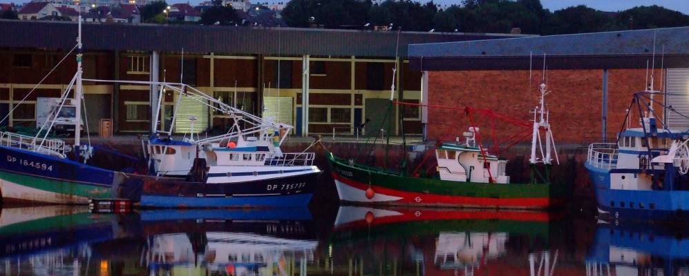 
            Фотография Дьепа