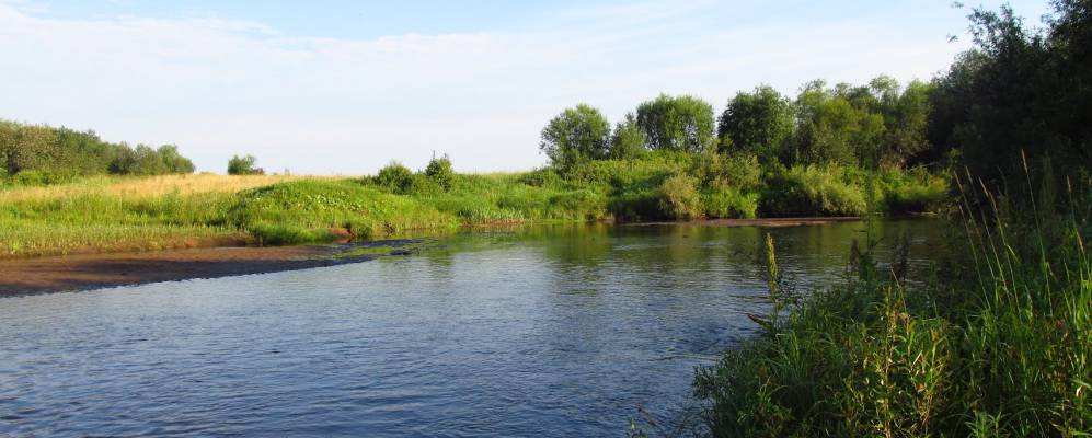 
            Фотография Климлево