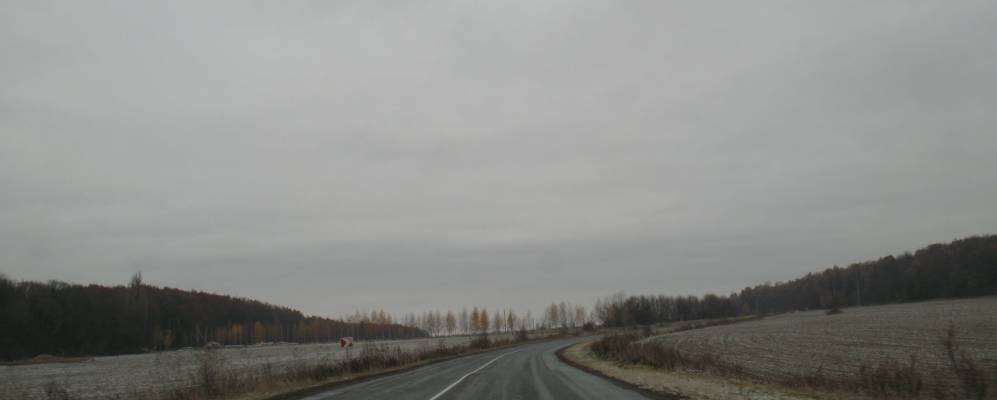 Фотография Ярышевки