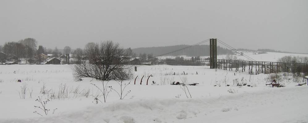 Фотография Левогорочной