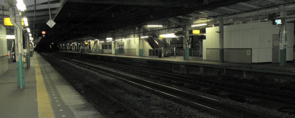 
            Фотография Нагаокы