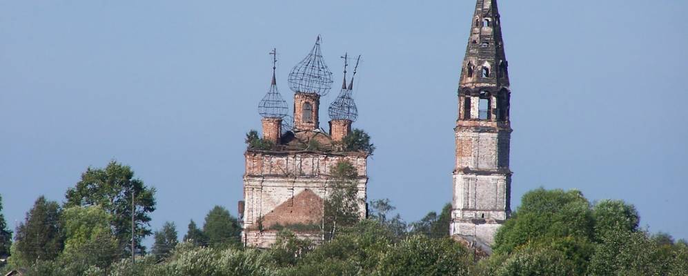 Фотография Константиново